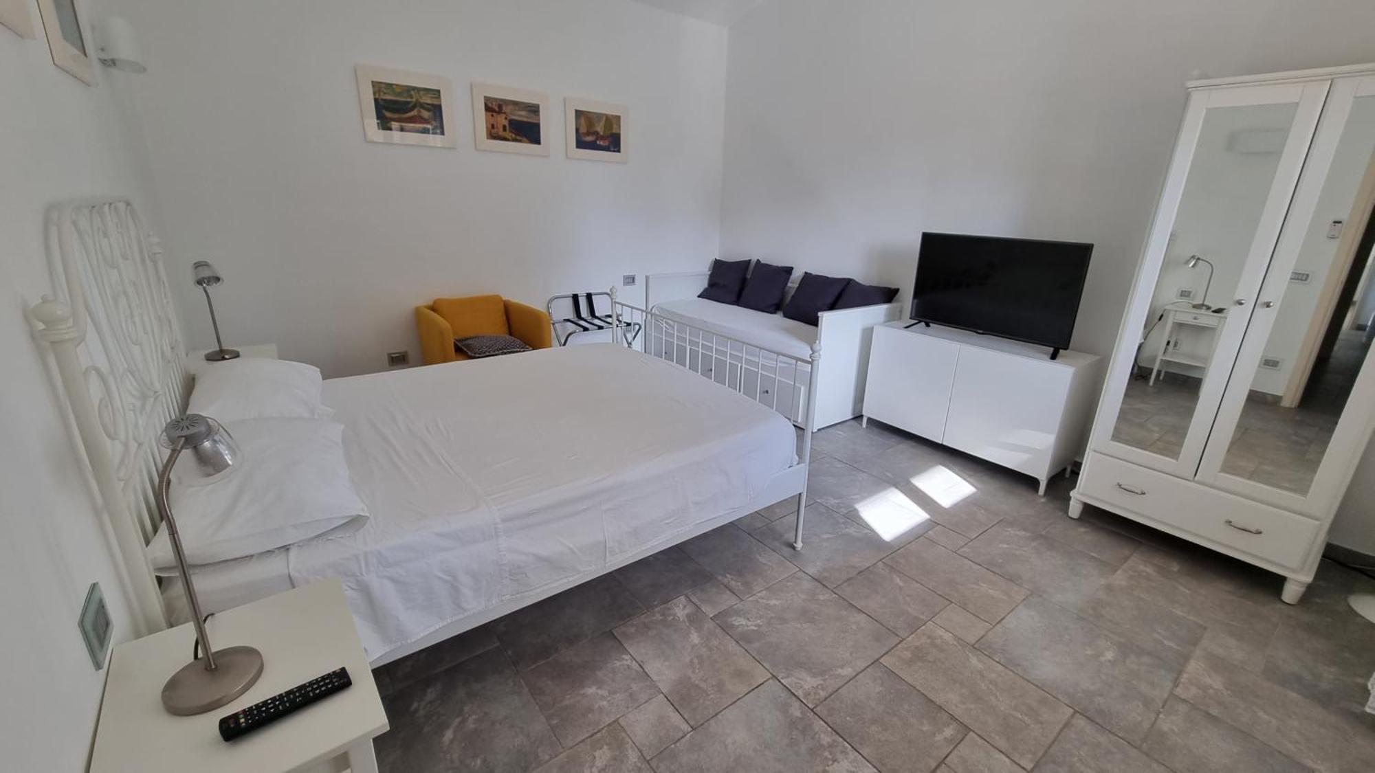 Villa Bismarkia Syracuse Kamer foto