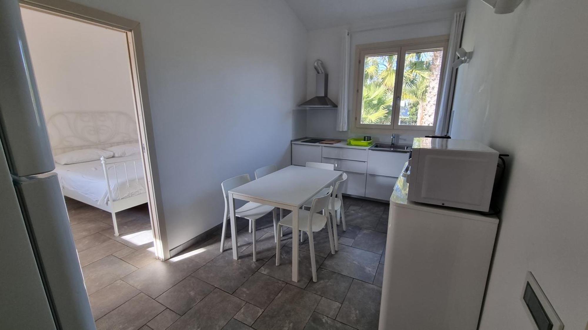 Villa Bismarkia Syracuse Kamer foto