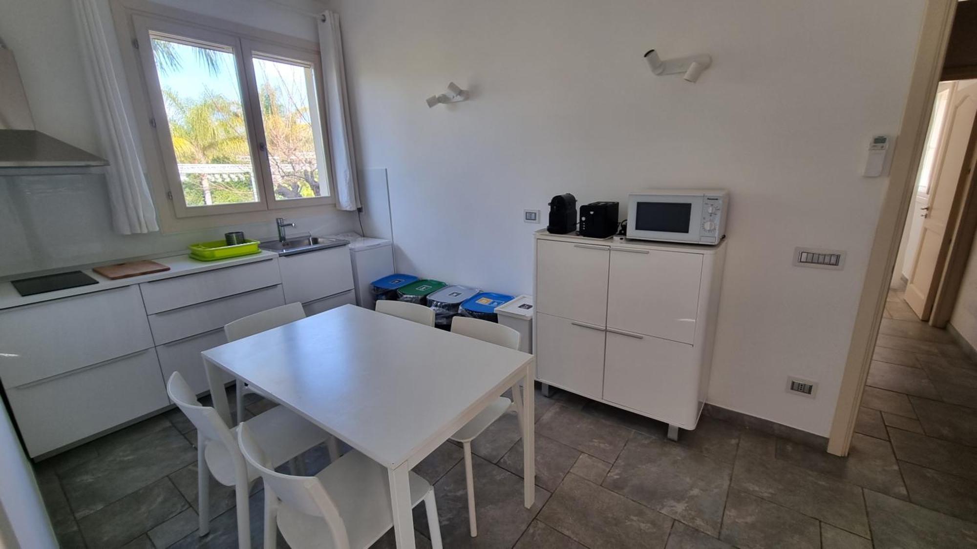 Villa Bismarkia Syracuse Kamer foto