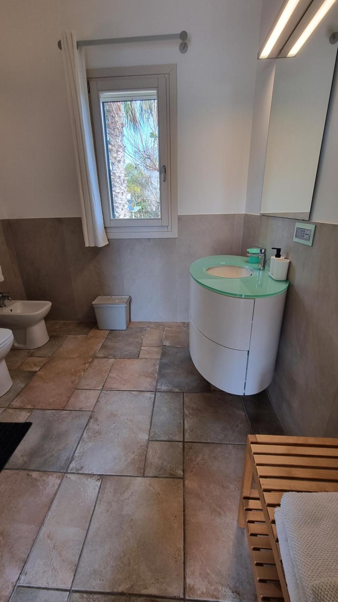 Villa Bismarkia Syracuse Kamer foto